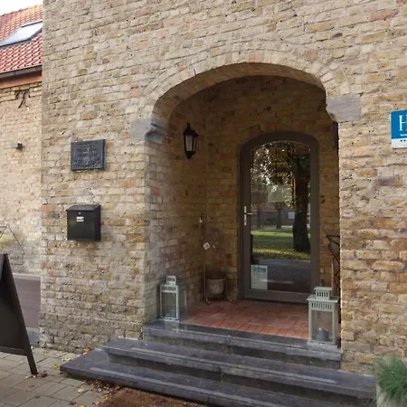 Gemeente Hotel Nieuwpoort