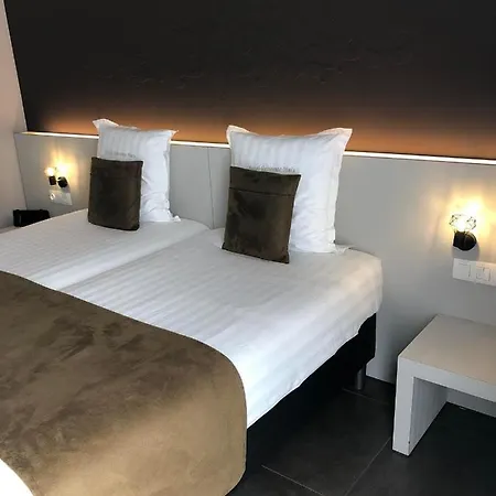 Gemeente Hotel Nieuwpoort