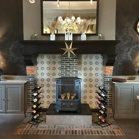 Szálloda Gemeente Nieuwpoort