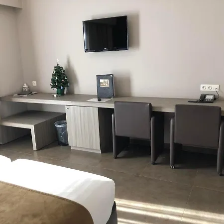 Gemeente Szálloda Nieuwpoort