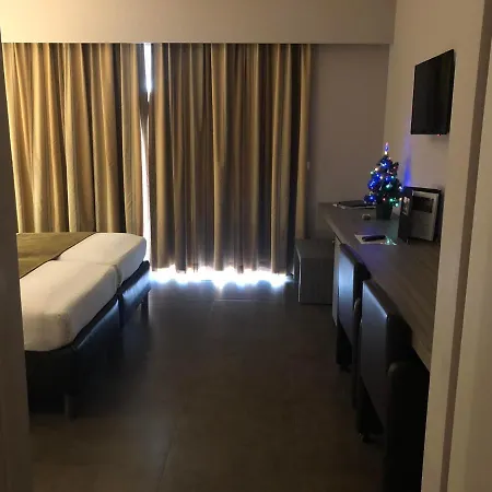 Gemeente Szálloda Nieuwpoort