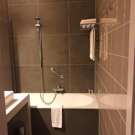 מלון Gemeente ניופורט