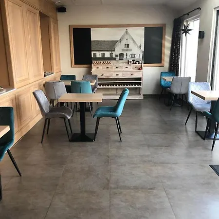 Gemeente 3* Nieuwpoort