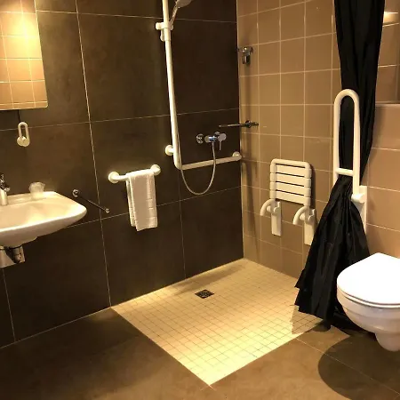 Gemeente Hotel Nieuwpoort