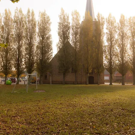 Gemeente Hotel 3*