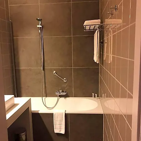 מלון Gemeente 3*