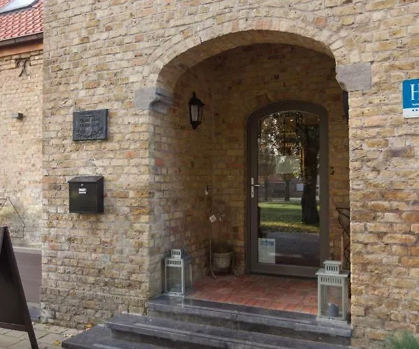 Gemeente Hotel Nieuwpoort