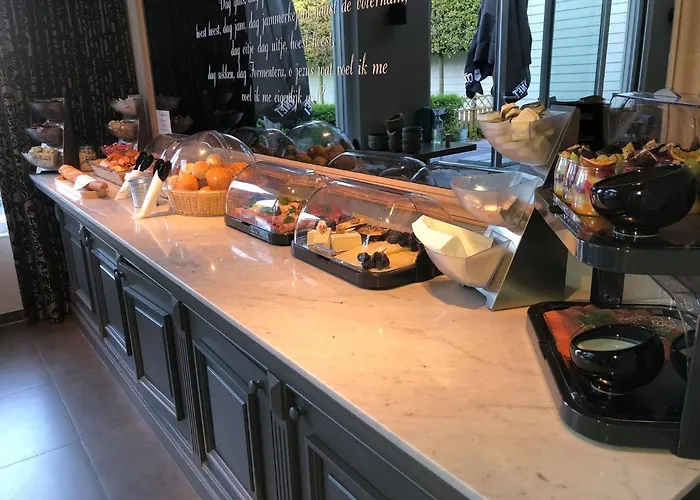 Gemeente 3* Nieuwpoort