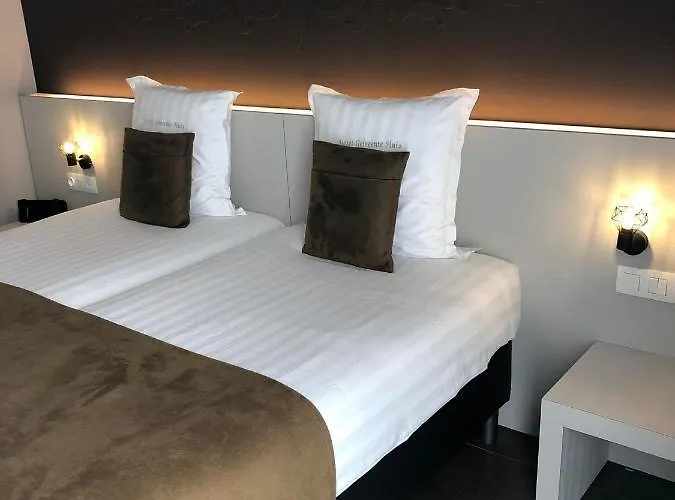 Gemeente Szálloda Nieuwpoort