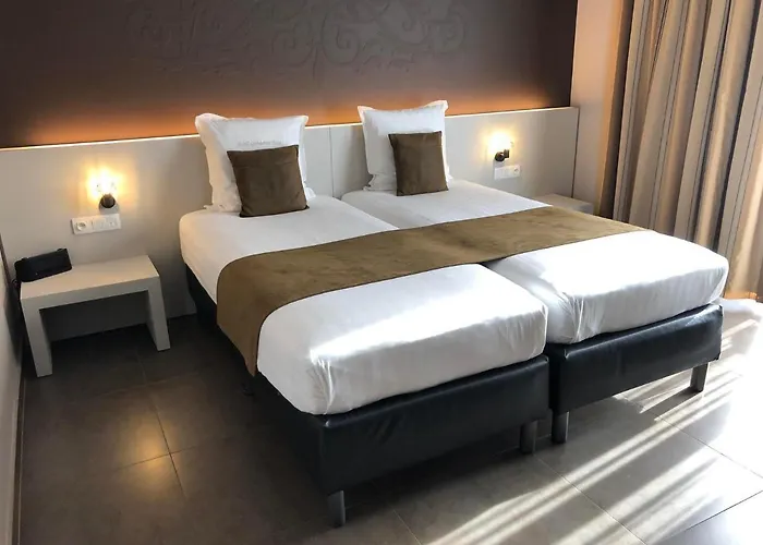 Gemeente Szálloda 3*