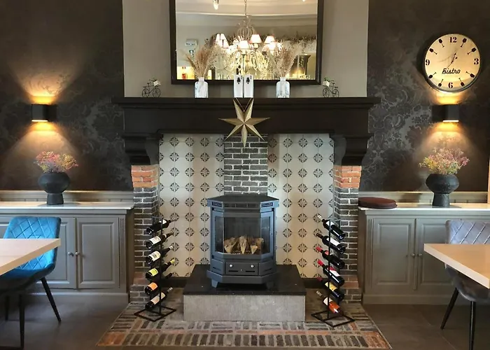 Hotel Gemeente Nieuwpoort