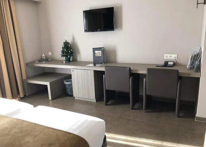 Gemeente Szálloda Nieuwpoort