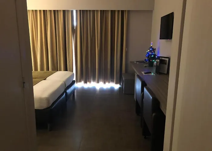 Gemeente Hotel Nieuwpoort