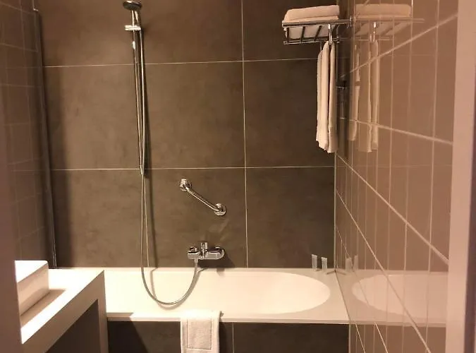 Hotel Gemeente Nieuwpoort