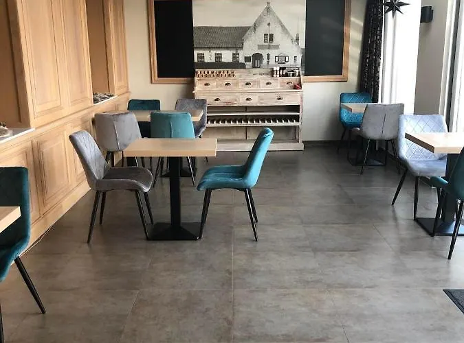 Gemeente 3* Nieuwpoort