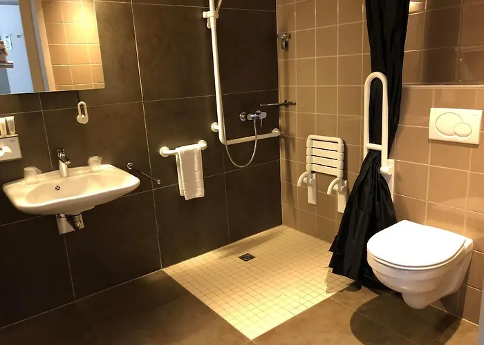 Gemeente Szálloda Nieuwpoort